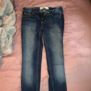 Hollister jeans